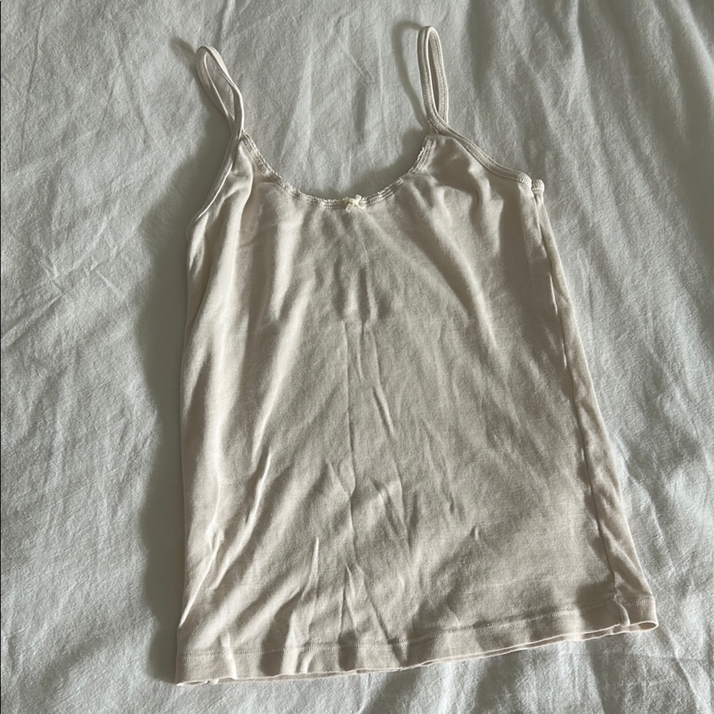 Brandy Melville Tank